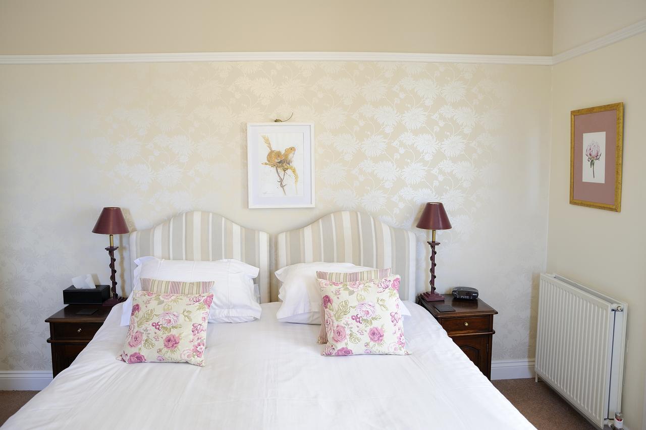 Sheriff Lodge Матлок Экстерьер фото