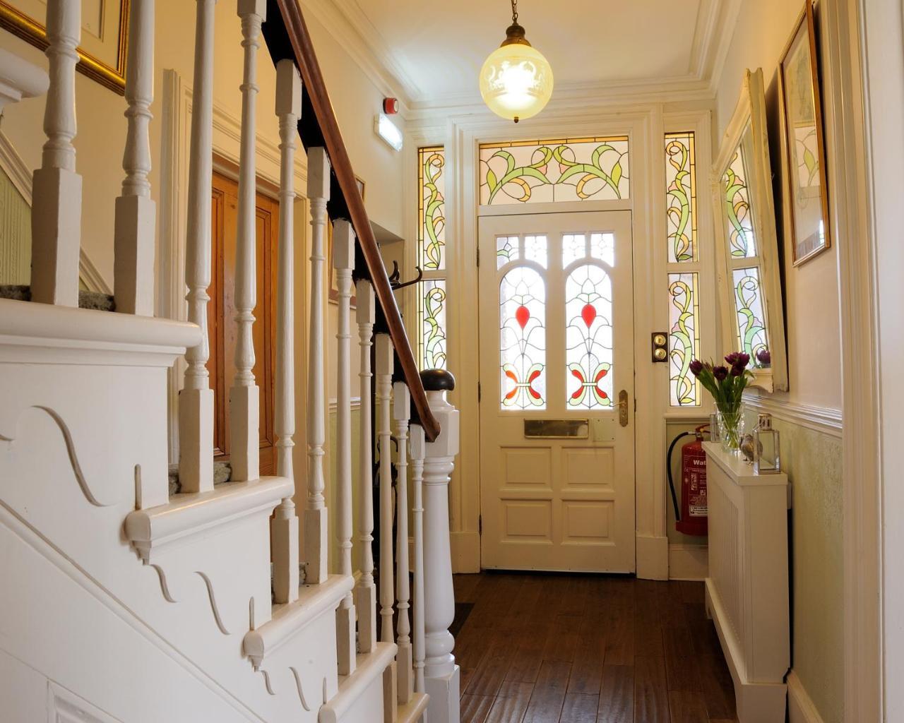 Sheriff Lodge Матлок Экстерьер фото