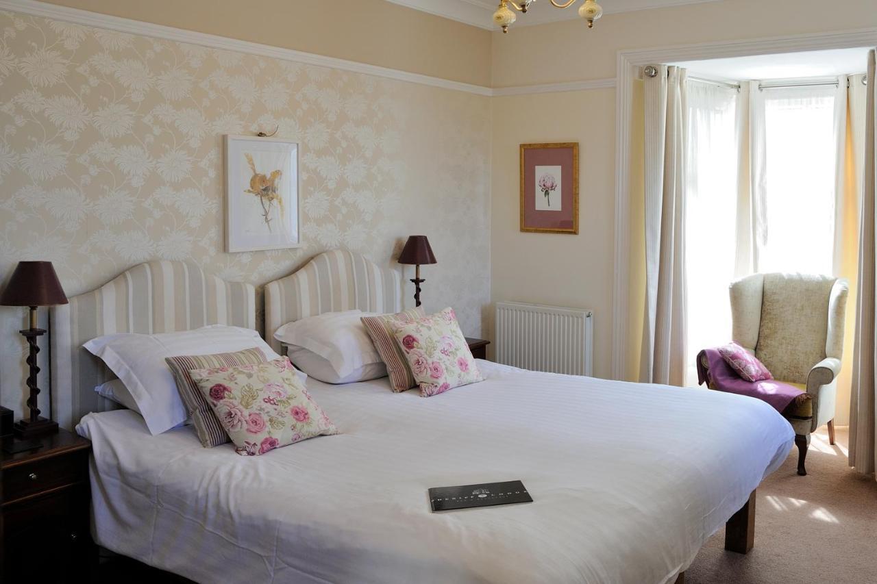 Sheriff Lodge Матлок Экстерьер фото